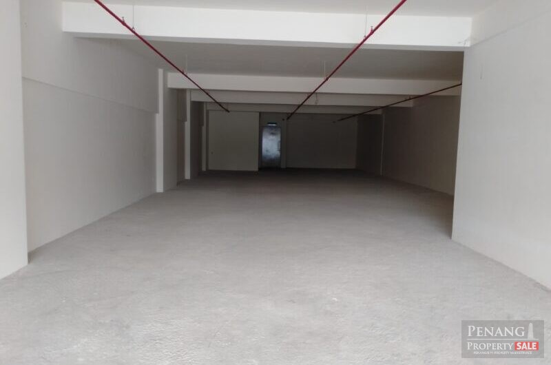 SOUTHBAY PLAZA LEVEL 1 (GROUND ) SHOP / OFFICE@BATU MAUNG, Available now Dec 2025