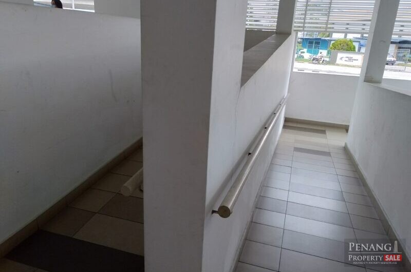 SOUTHBAY PLAZA LEVEL 1 (GROUND ) SHOP / OFFICE@BATU MAUNG, Available now Dec 2025