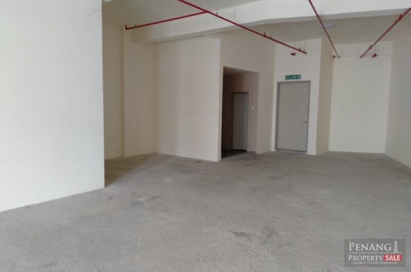 SOUTHBAY PLAZA LEVEL 1 (GROUND ) SHOP / OFFICE@BATU MAUNG, Available now Dec 2025