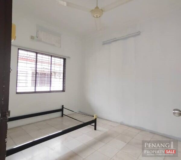 Kota Permai Semi Furniture