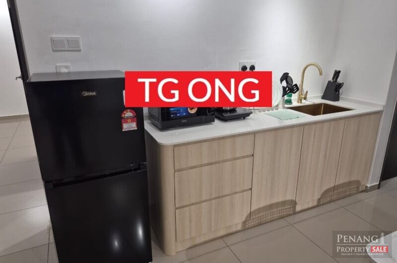 Marc Residence 2 Carpark Brand New Units near Orange IconCity