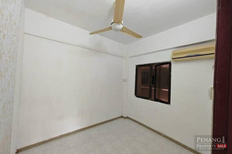 Freehold Taman Desa Relau 2