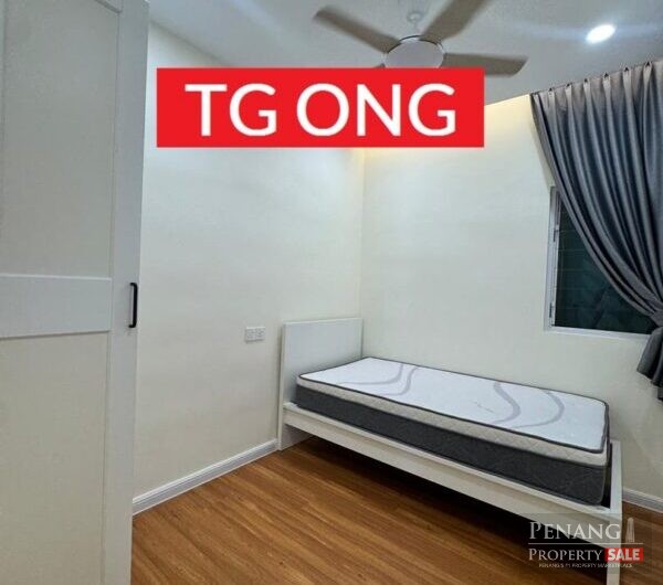 I- Santorini Designer Units Move in Condition 2 Carpark