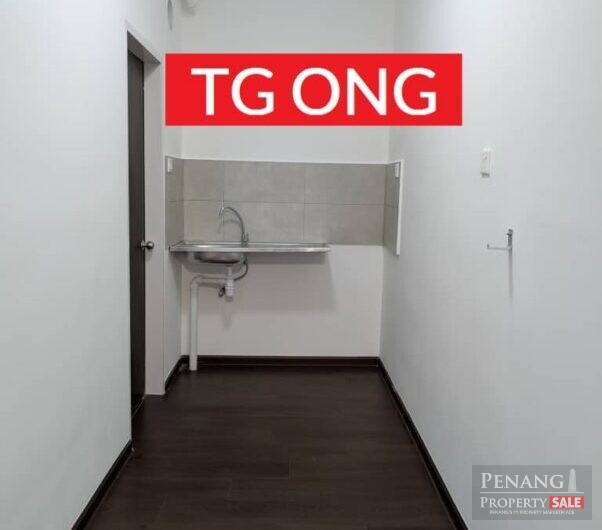 Signature 3 near Kelisa Height WALKING TO hospital