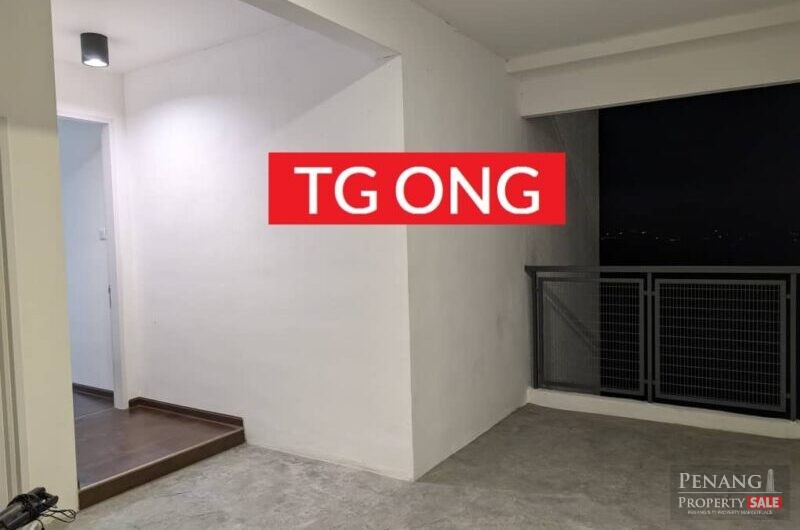 Signature 3 near Kelisa Height WALKING TO hospital