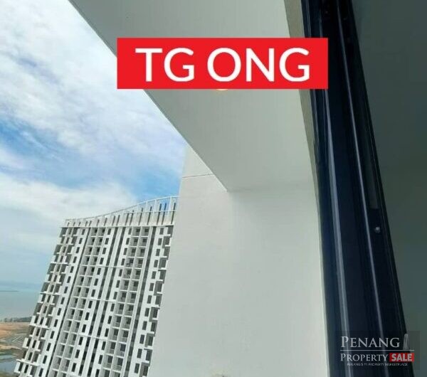 Vivo near Vertu Anggun Residence 2 Carpark