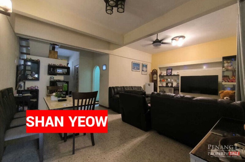 2Sty Sembilang Seberang Jaya Sunway For sale