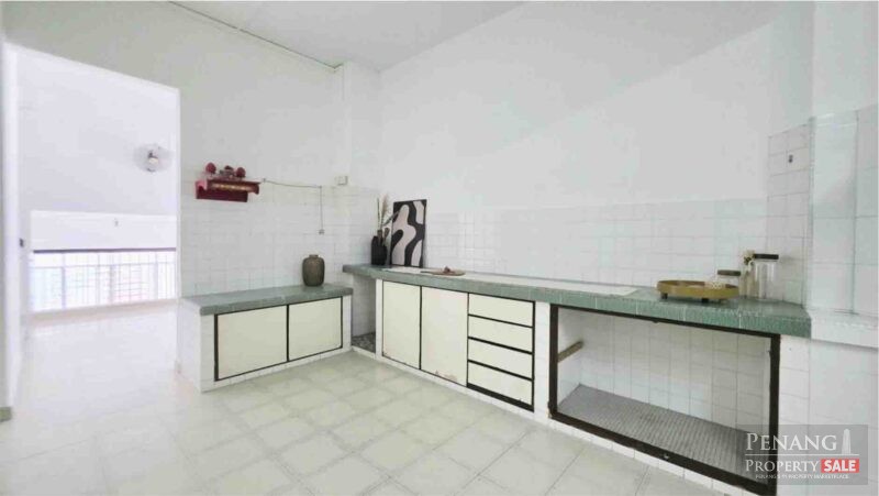 Cangkat Tembaga , Greenlane 11600 Jelutong Prnang