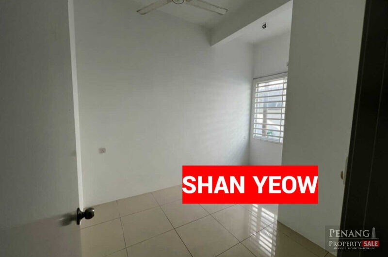 Bandar Tasek Mutiara SS8 Pearl Harmoni Simpang Ampat For Sale