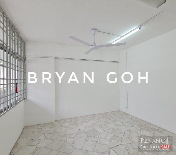 Paya Terubong Apartment Majestic Heights For Rent 垄尾大华高原公寓出租