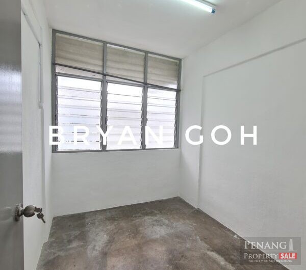 Paya Terubong Apartment Majestic Heights For Rent 垄尾大华高原公寓出租