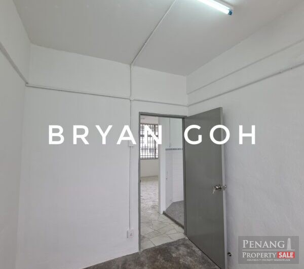 Paya Terubong Apartment Majestic Heights For Rent 垄尾大华高原公寓出租