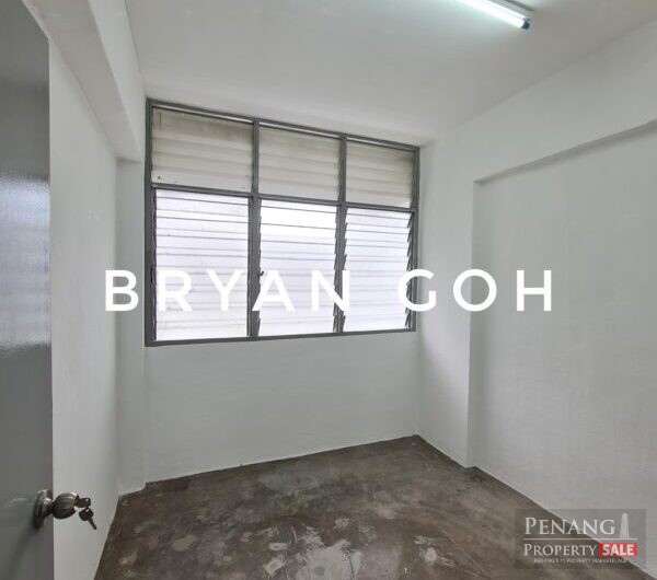 Paya Terubong Apartment Majestic Heights For Rent 垄尾大华高原公寓出租