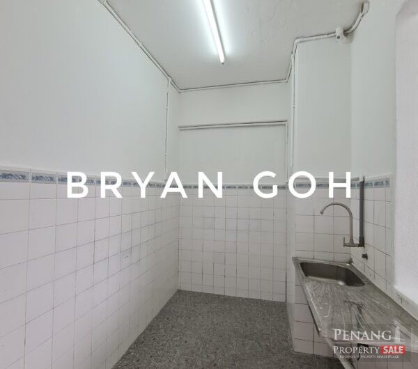 Paya Terubong Apartment Majestic Heights For Rent 垄尾大华高原公寓出租