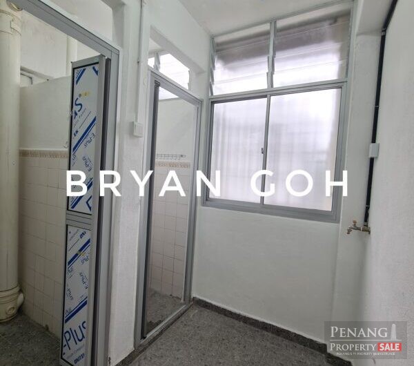 Paya Terubong Apartment Majestic Heights For Rent 垄尾大华高原公寓出租