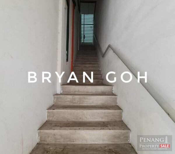 Farlim Square Shophouse Near Sunshine Central, Fortune Court For Rent