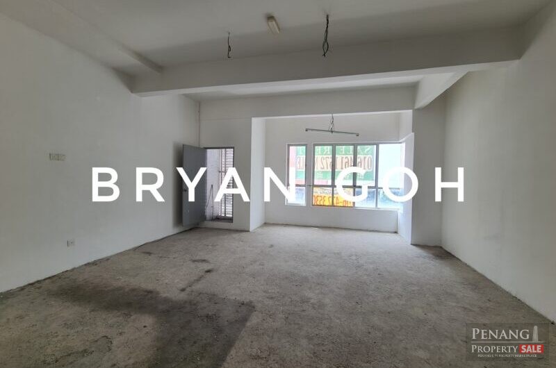 Farlim Square Shophouse Near Sunshine Central, Fortune Court For Rent