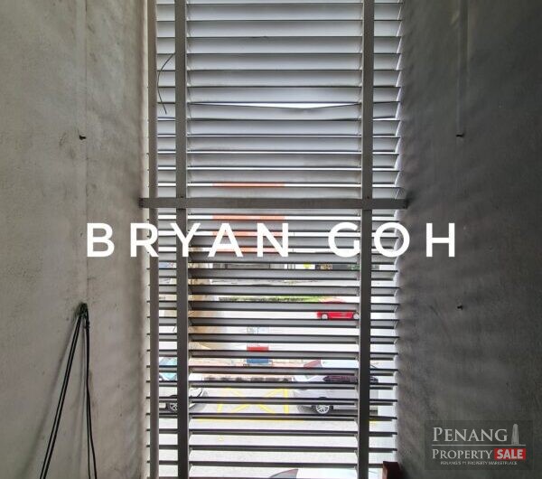 Farlim Square Shophouse Near Sunshine Central, Fortune Court For Rent