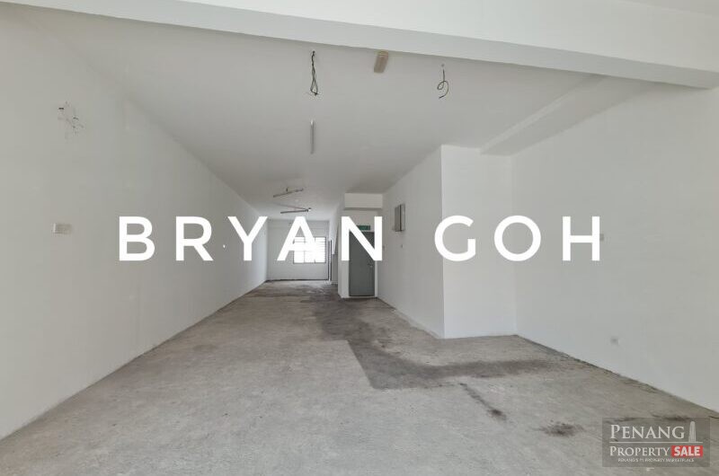 Farlim Square Shophouse Near Sunshine Central, Fortune Court For Rent