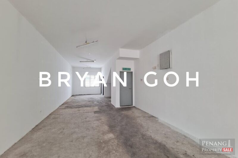 Farlim Square Shophouse Near Sunshine Central, Fortune Court For Rent