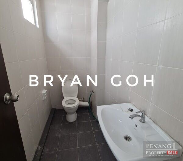 Farlim Square Shophouse Near Sunshine Central, Fortune Court For Rent