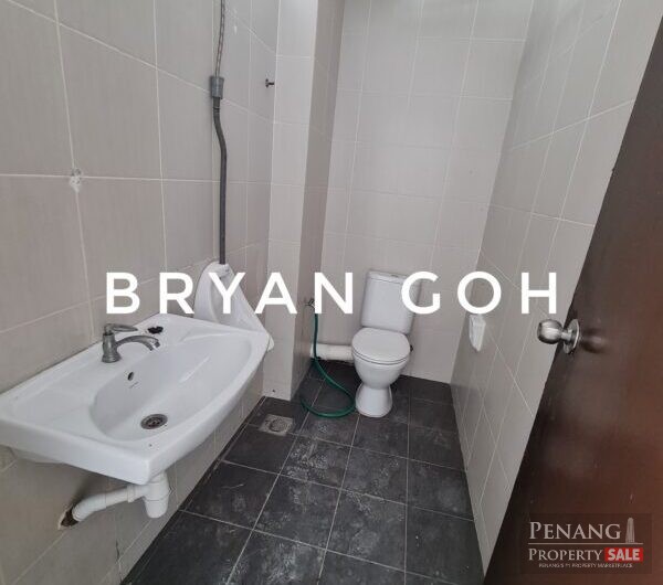 Farlim Square Shophouse Near Sunshine Central, Fortune Court For Rent