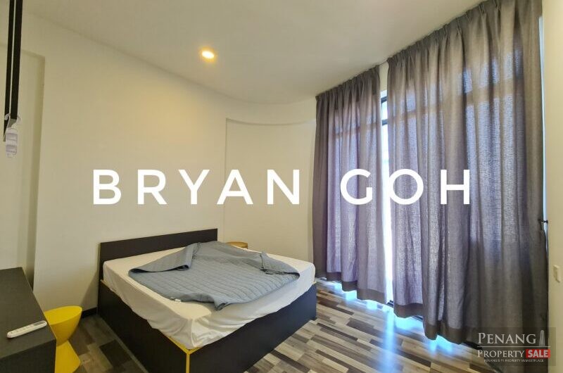 Arte S Fully Furnished Condo Near USM For Rent 近理科大学全家私高级公寓出租