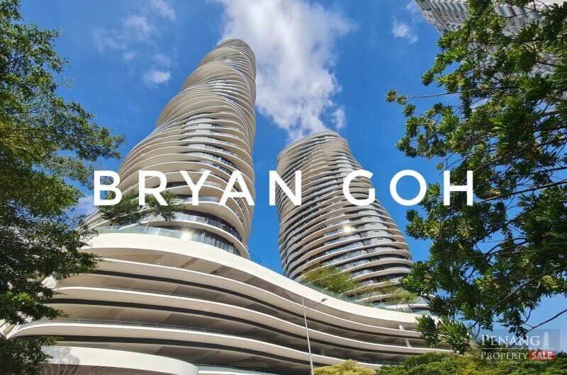 Arte S Fully Furnished Condo Near USM For Rent 近理科大学全家私高级公寓出租