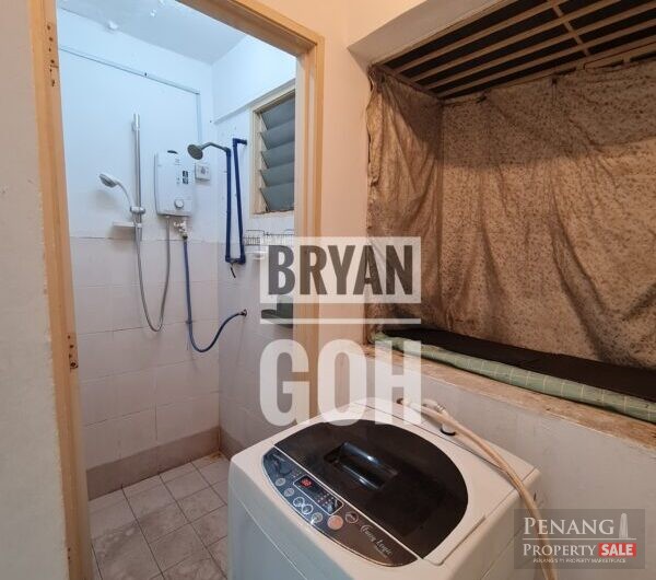 Jelutong Expressway Apartment For Rent Near Maritime Karpal Singh Drive