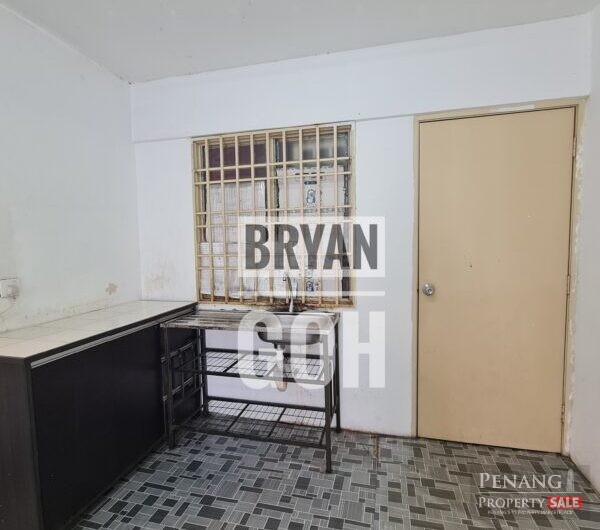 Jelutong Expressway Apartment For Rent Near Maritime Karpal Singh Drive