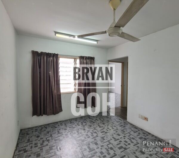 Jelutong Expressway Apartment For Rent Near Maritime Karpal Singh Drive