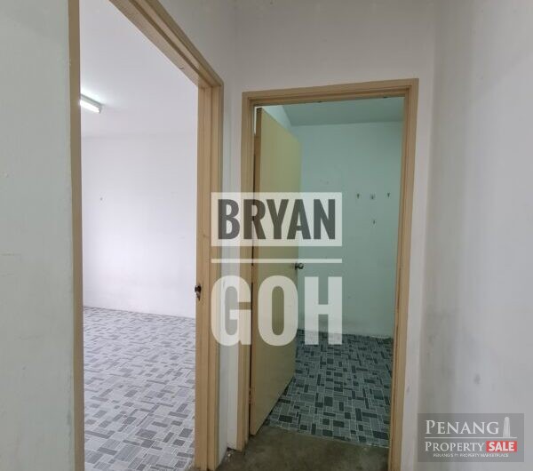 Jelutong Expressway Apartment For Rent Near Maritime Karpal Singh Drive