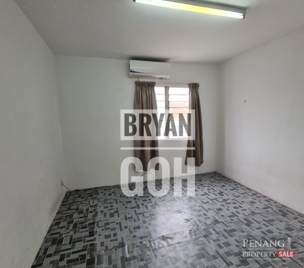 Jelutong Expressway Apartment For Rent Near Maritime Karpal Singh Drive