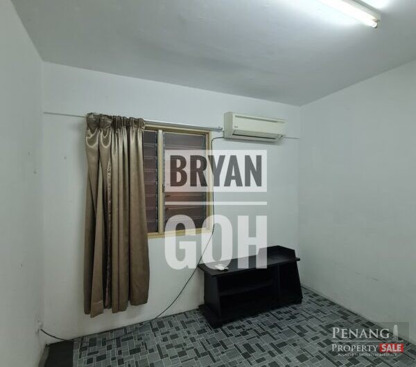 Jelutong Expressway Apartment For Rent Near Maritime Karpal Singh Drive