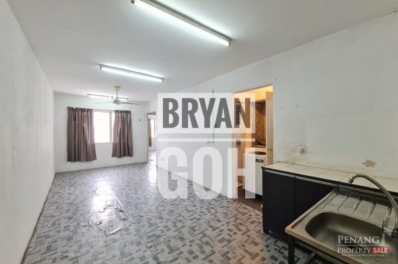 Jelutong Expressway Apartment For Rent Near Maritime Karpal Singh Drive