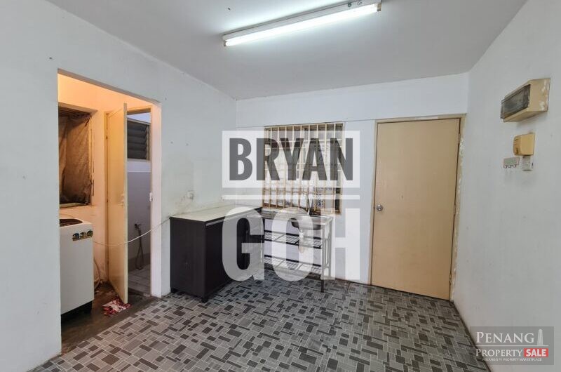 Jelutong Expressway Apartment For Rent Near Maritime Karpal Singh Drive