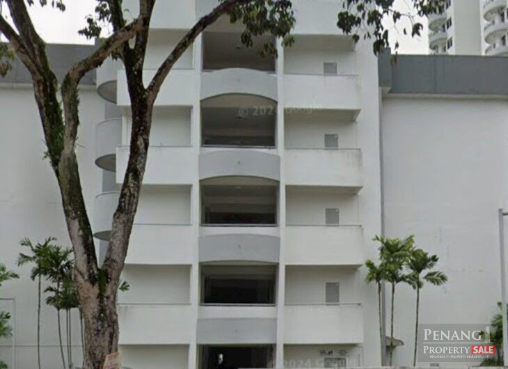 Leader Garden Low Rise -FOR RENT