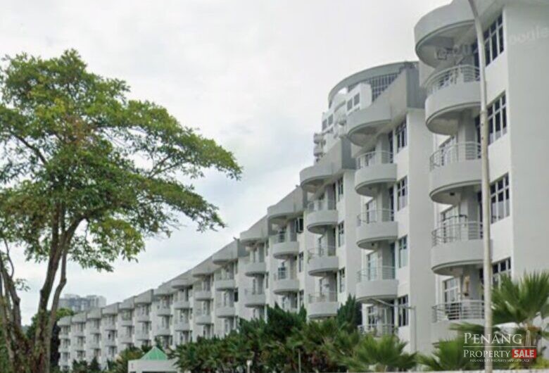 Leader Garden Low Rise -FOR RENT