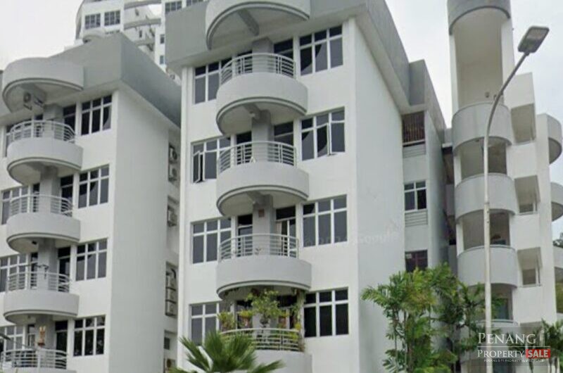 Leader Garden Low Rise -FOR RENT