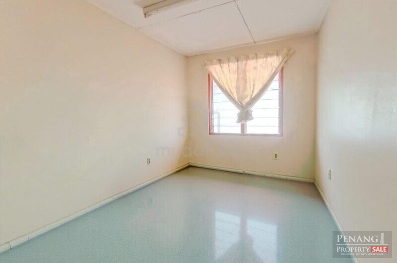 Cluster House Bandar Putra Bertam Kepala Batas