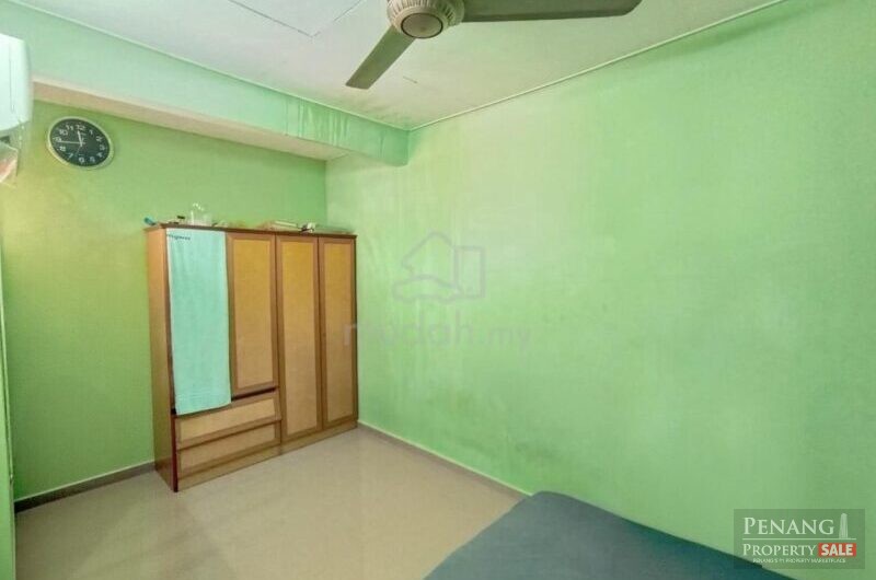 Cluster House Bandar Putra Bertam Kepala Batas