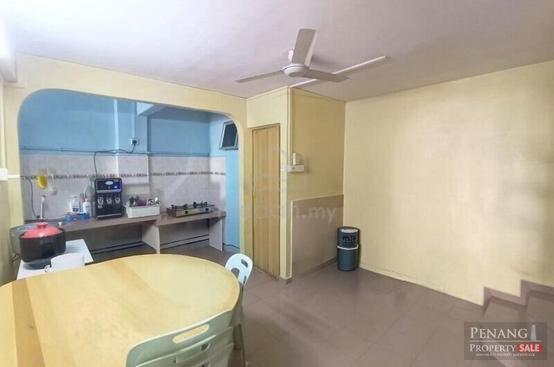 Cluster House Bandar Putra Bertam Kepala Batas