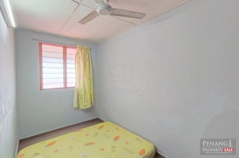 Cluster House Bandar Putra Bertam Kepala Batas