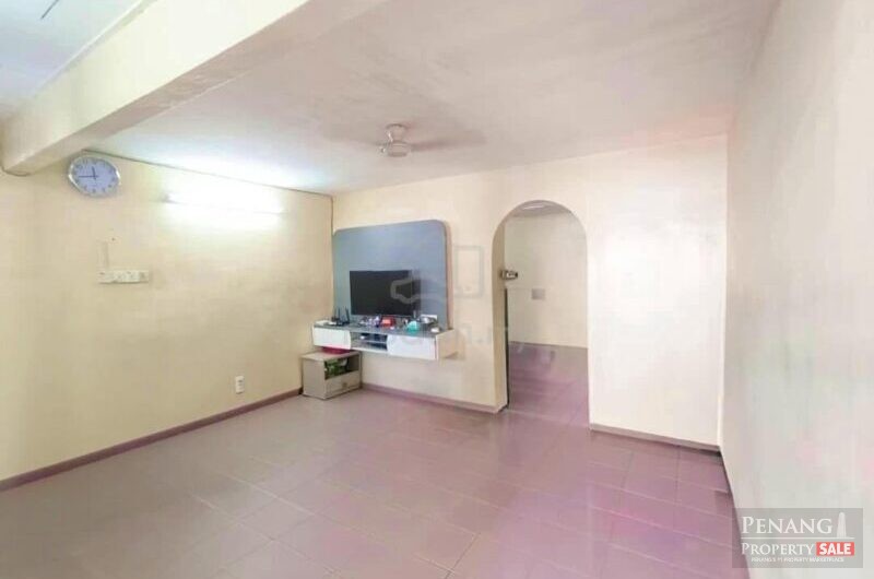 Cluster House Bandar Putra Bertam Kepala Batas