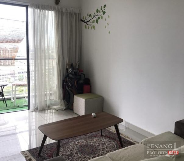 Wellesley Residence, Butterworth