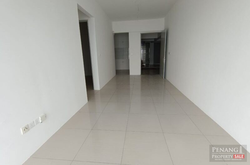 The Zen Condo, Gelugor