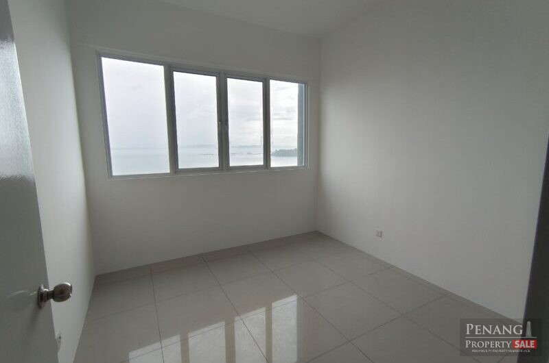 The Zen Condo, Gelugor