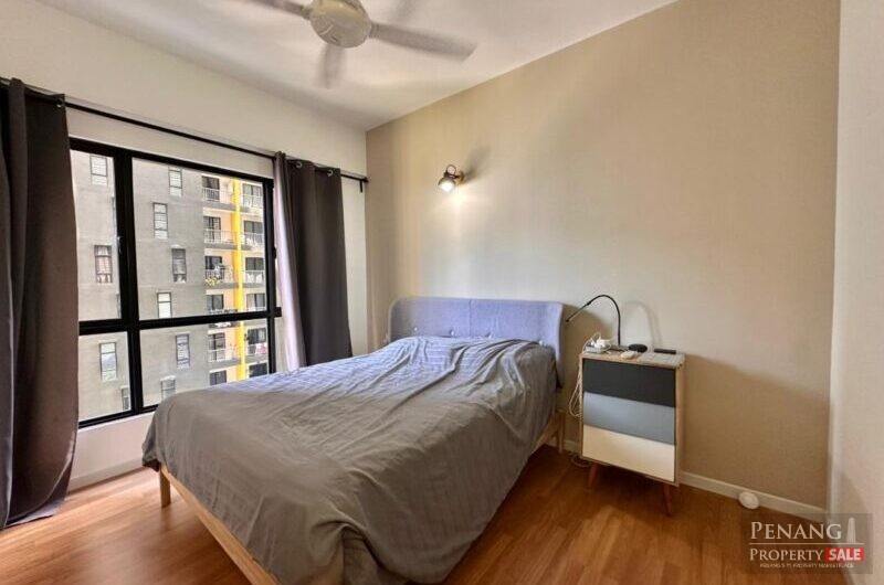 Tri Pinnacle Condo, Tanjung Tokong