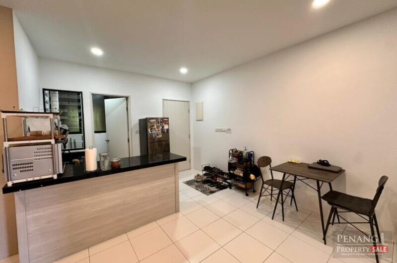 Tri Pinnacle Condo, Tanjung Tokong