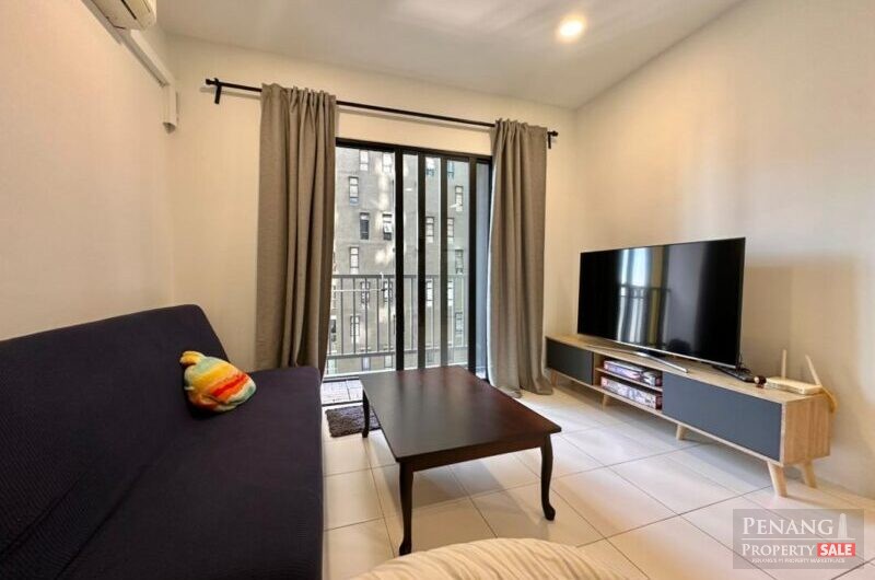 Tri Pinnacle Condo, Tanjung Tokong